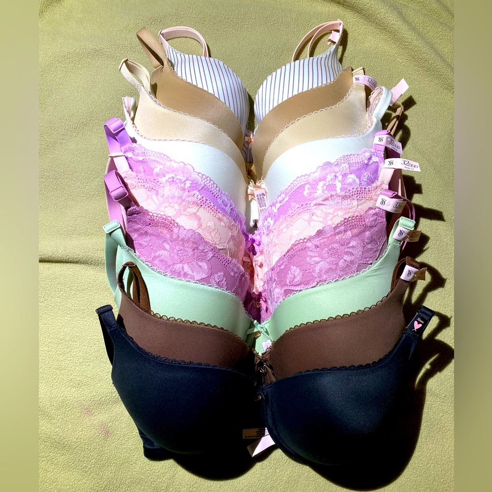 Bras